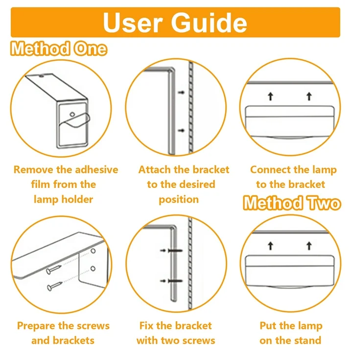 2 Pack Battery Operated Picture Light,3 Modes Picture Lights,Remote Dimmable and Timer,LED Painting Light for Pictures Photo Frame Portrait,6 LED Per Piece,4.72 in,Gold