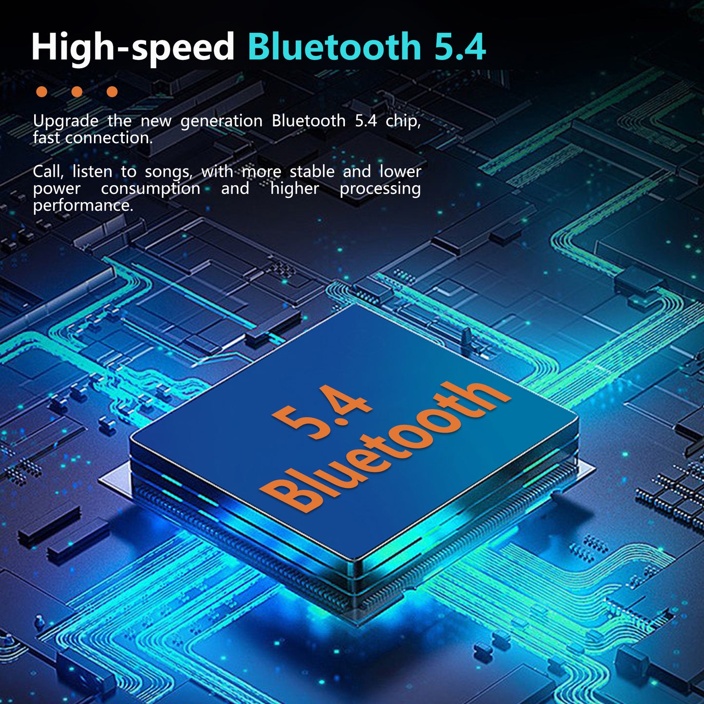 Motorcycle Headset,Motorcycle Headphones,Helmet Speakers,Automatic Answer Music Control,High Sound Quality System Ultra Thin Cycling,Skiing,Riding