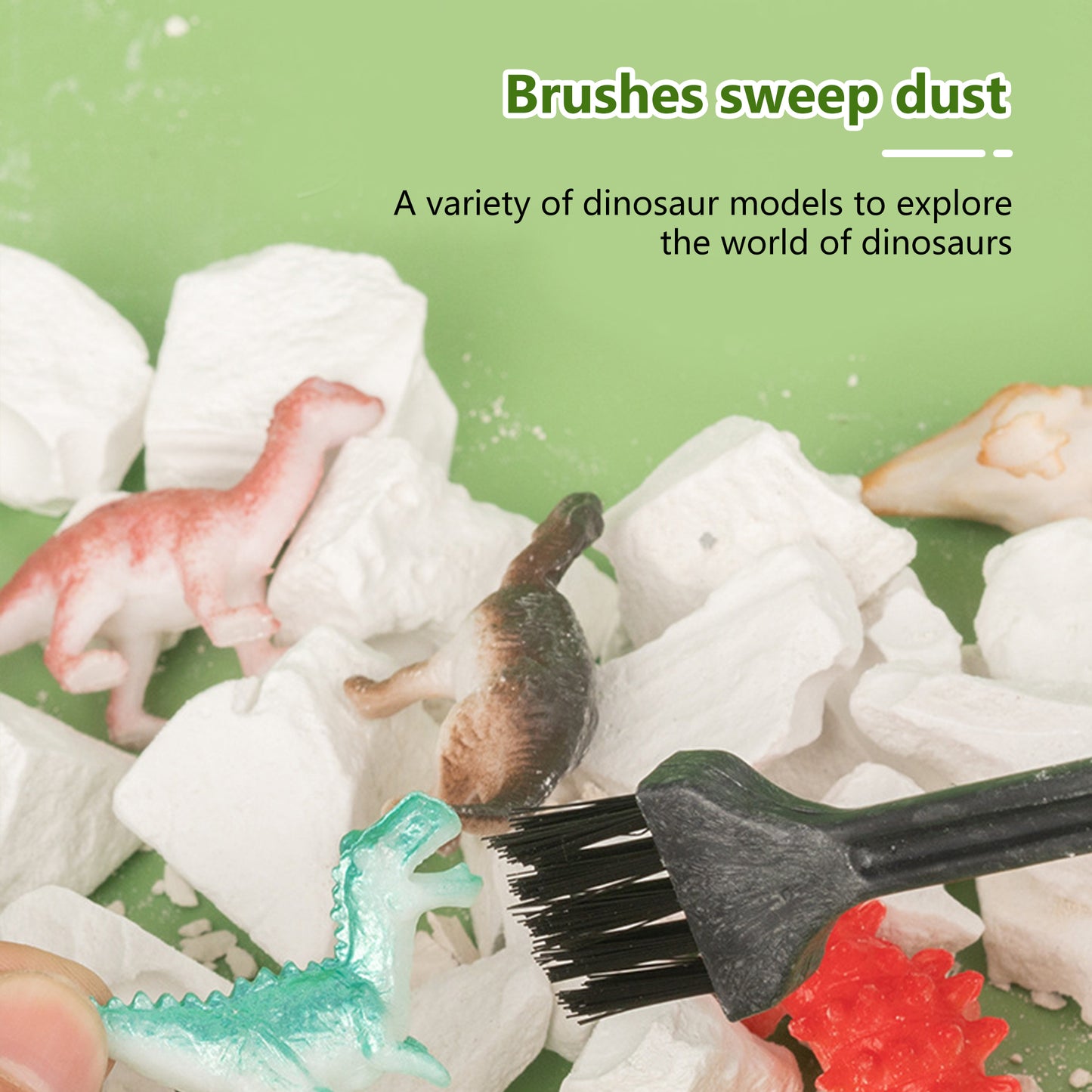 Dino Egg Dig Kit,Dinosaur Fossil Toy,Dinosaurs Toys for Kids 8-12 with 24 Different Dinosaurs,Big Dinosaur Eggs Excavation Gifts for 5 6 7 Year Old Boy Girl